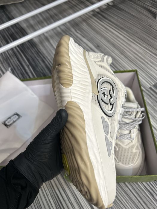 Adidasi Gucci Ripple nr 42
