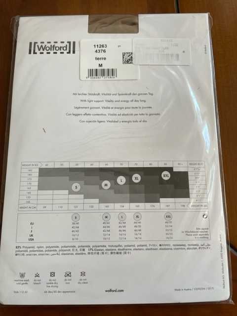 Dresuri Wolford marimea M