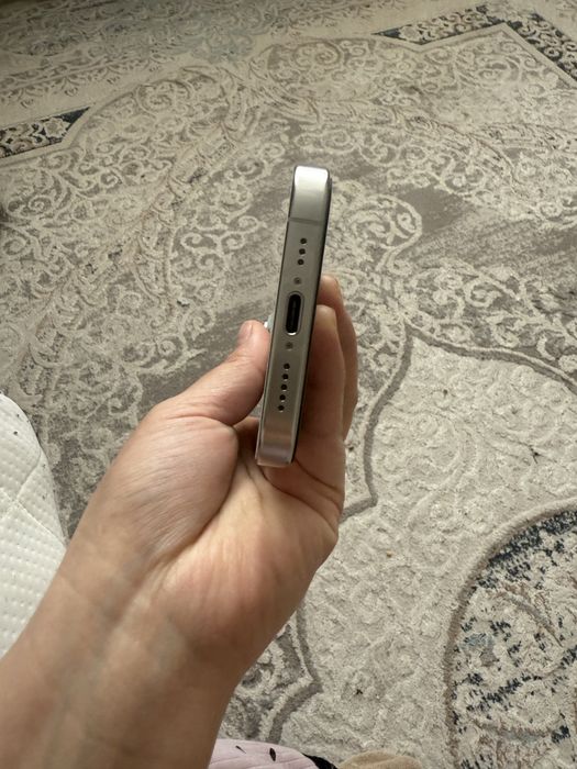 Айфон 15 про 128 гг