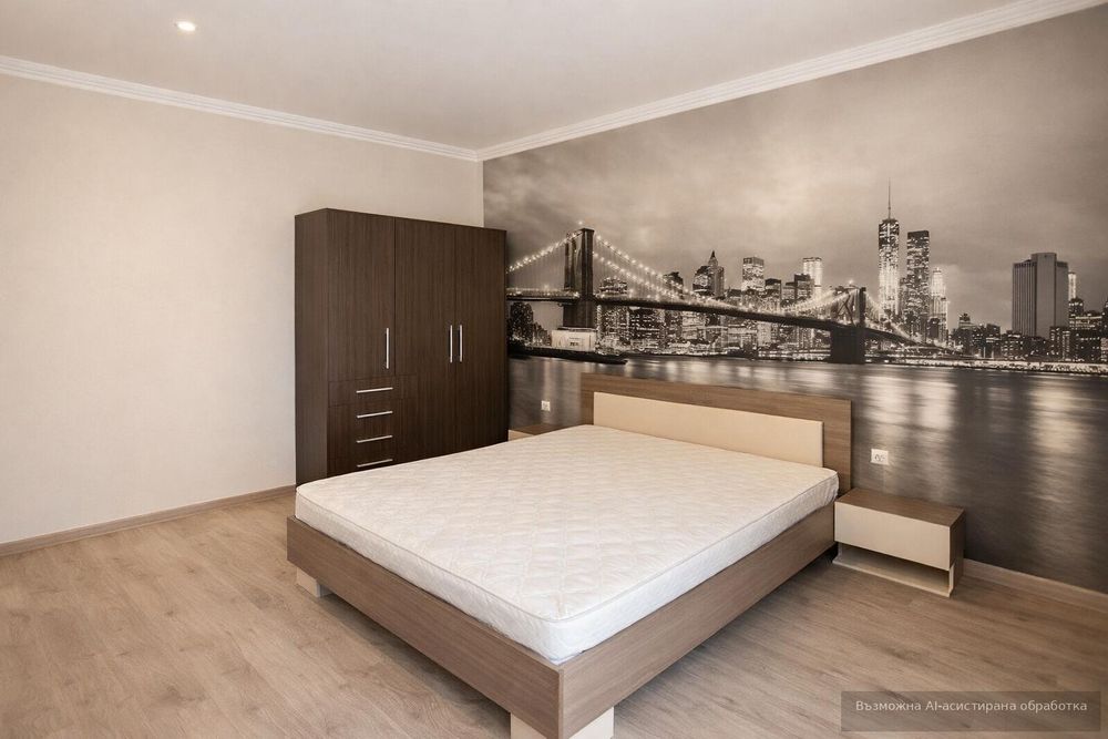 Дава се под наем Двустаен апартамент в Пловдив, Тракия - 68 кв.м за 498.27 € - Снимка #3