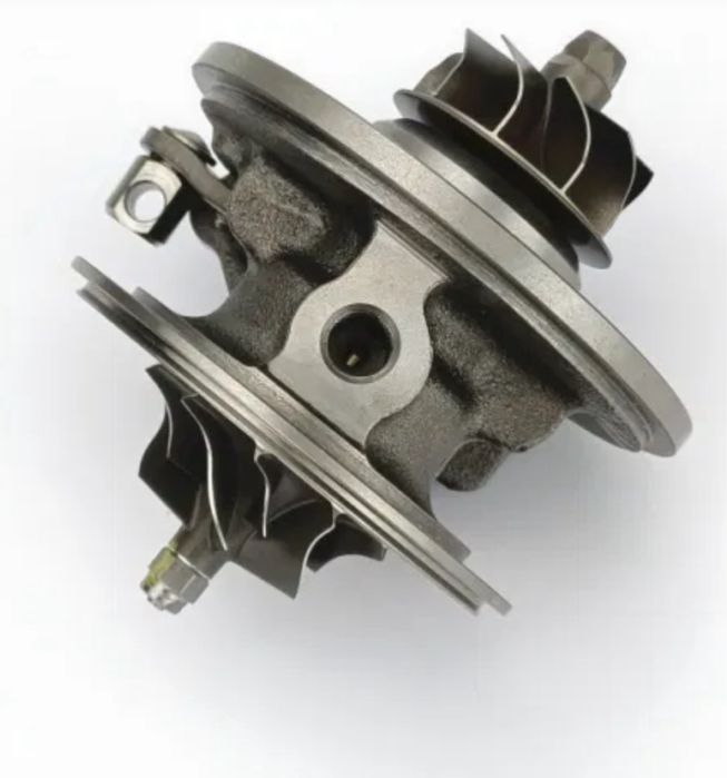 Miez Cartus Kit Turbo Turbina Turbosuflanta Audi Vw Skoda 1.9 TDI BLS