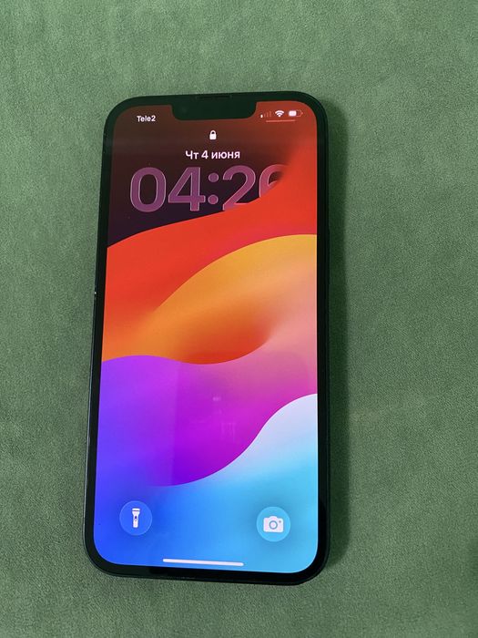 Iphone 13 128 gb