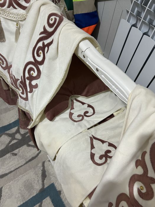 Продам Бесик жасау