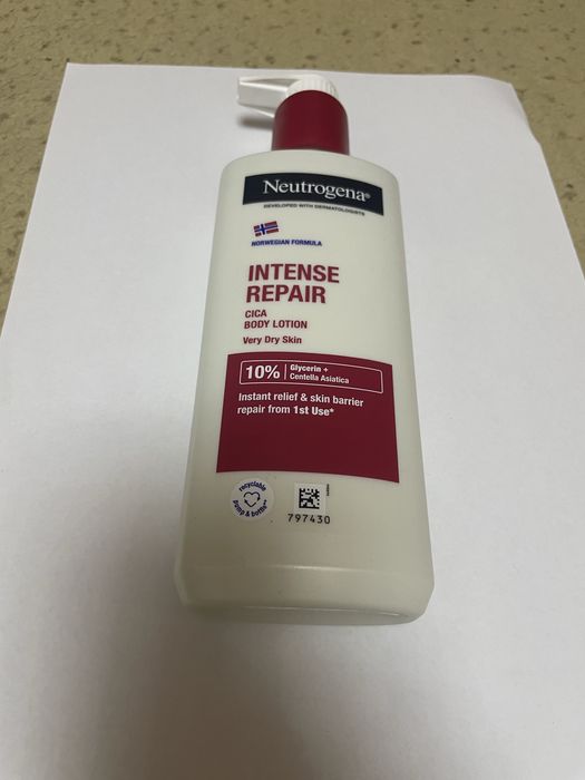 Crema neutrogena