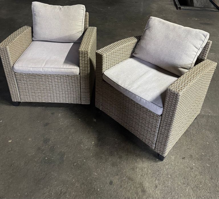 Scaune de gradina terasa