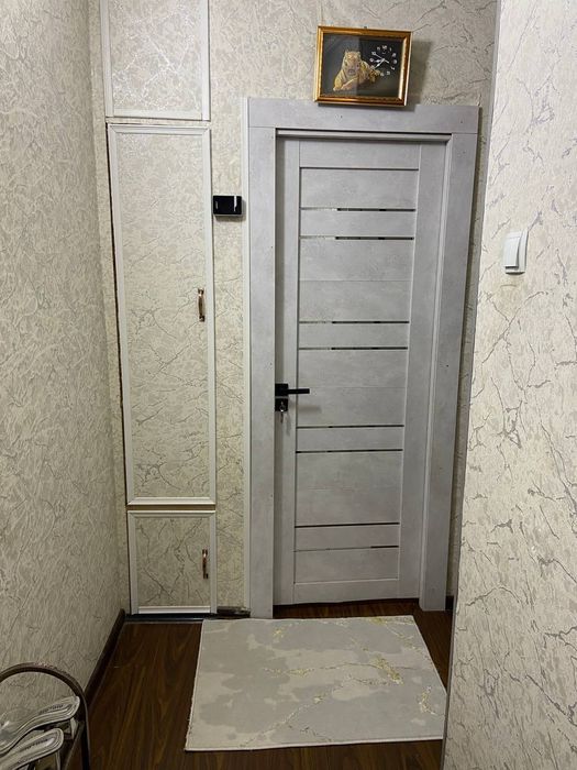 2 ком Чиланзар евро ремонт