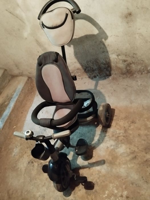 Детски триколки LORRELLI  2бр.