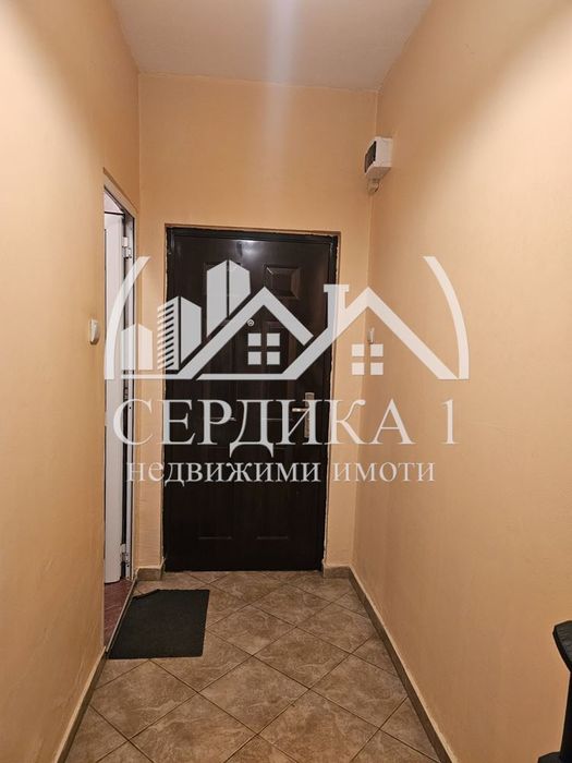 Продава се Тристаен апартамент в София, Надежда 2 - 62 кв.м за 1152 €/кв.м - Снимка #2