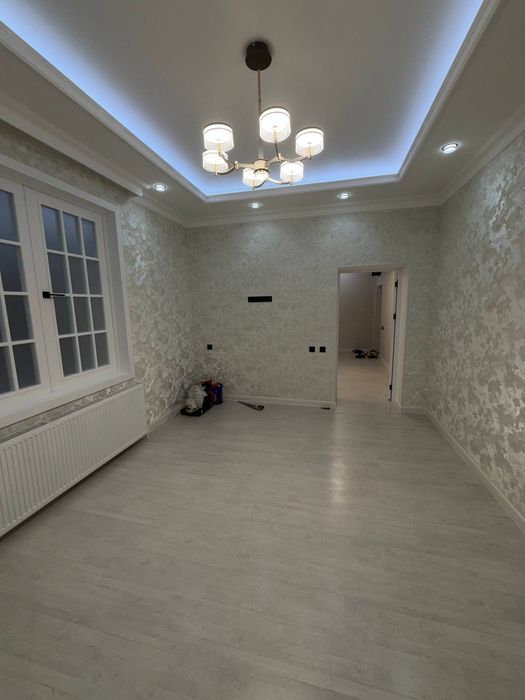 Продается 3 комнатная квартира на  СамАвто