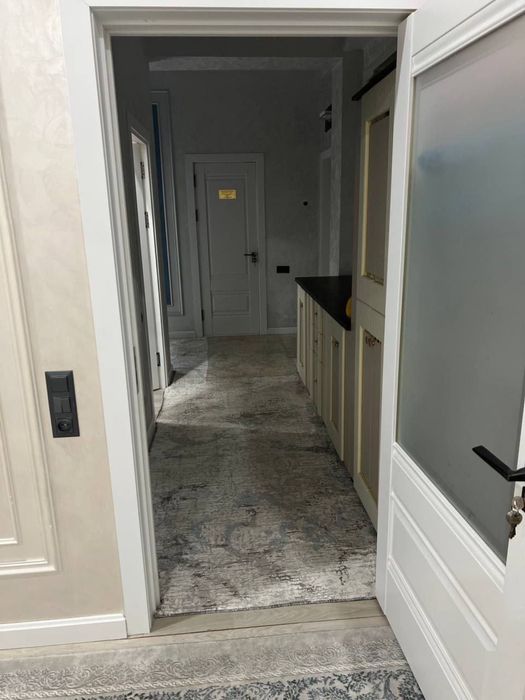 Срочно сдается 2-комнатная квартира на Юнусабаде