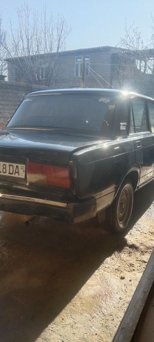 Жугли  ВАЗ  2107