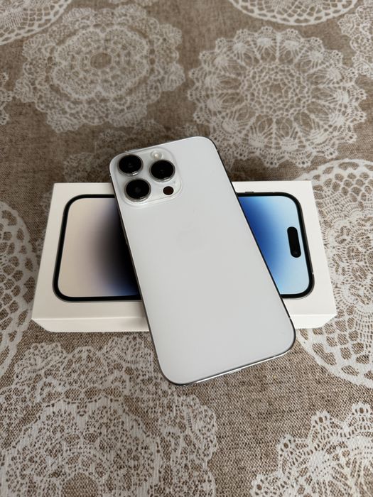 Vând Iphone 14 Pro , 128 gb,