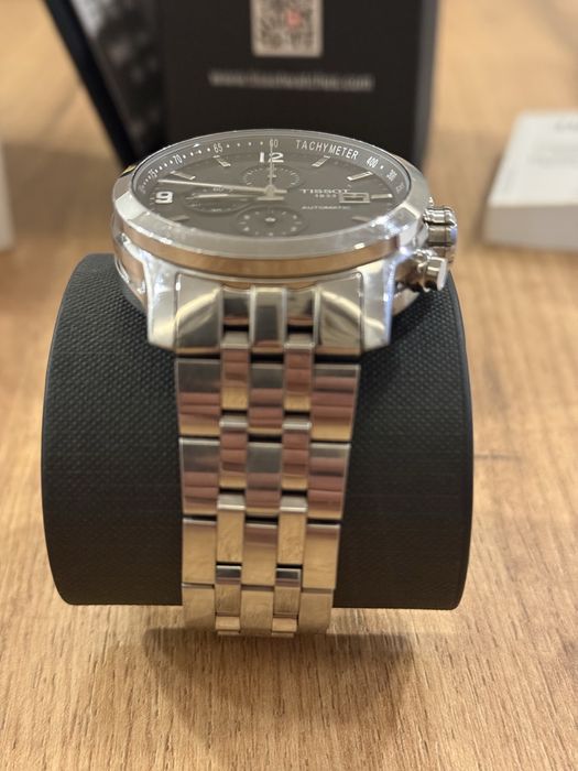 Автоматичен часовник Tissot