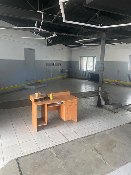 Аренда помещения