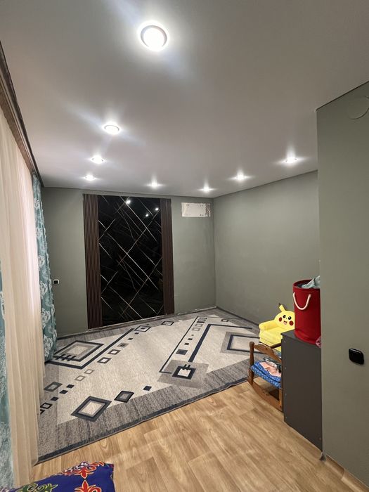 Продам дом Подстепном