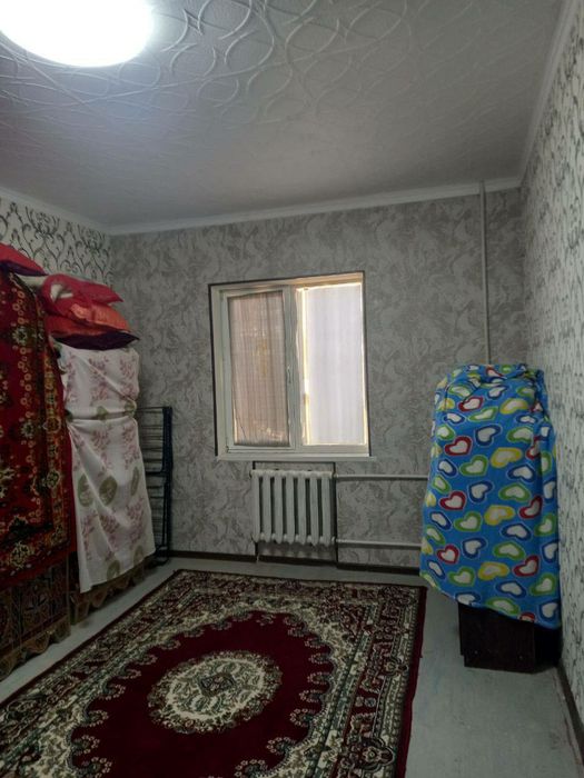 Продаётся квартира