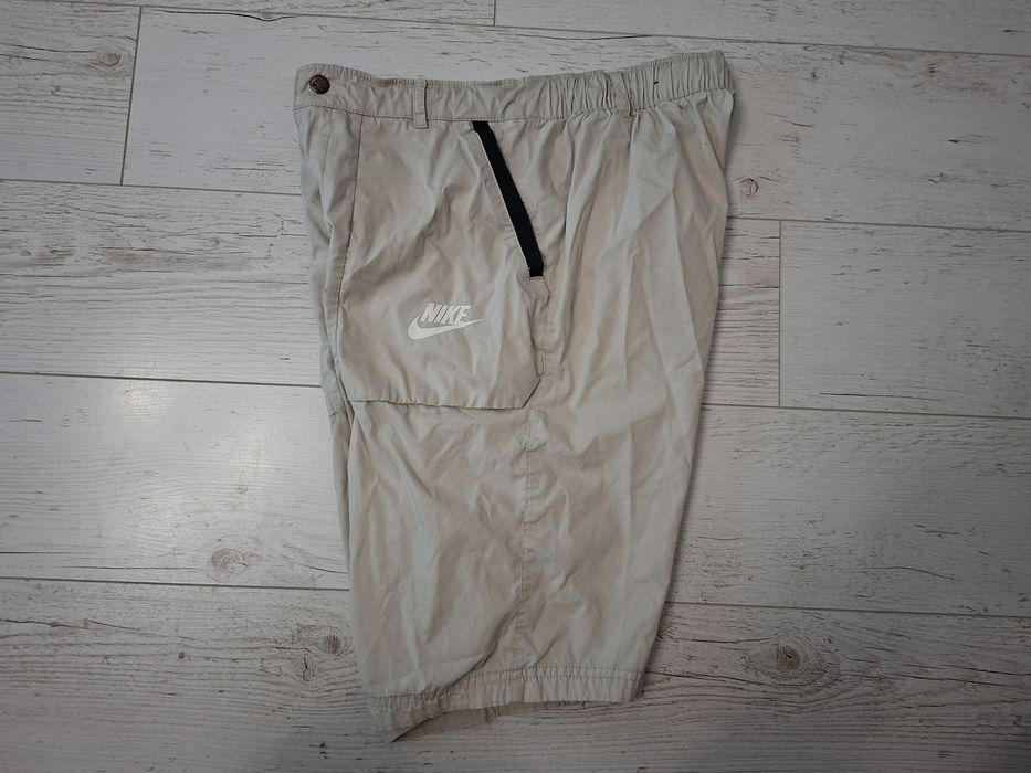 Nike-Ориг. Къси карго панталони