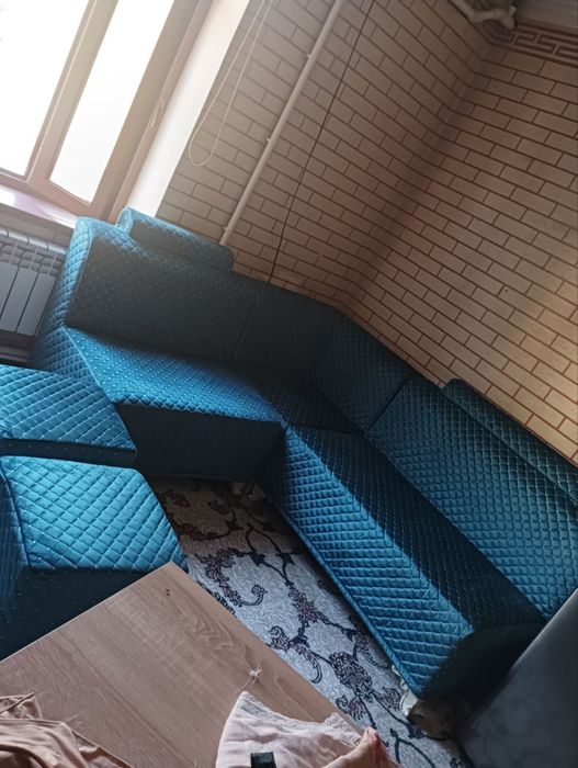 Замонавий парда тикамиз. Нархини келиштирамз