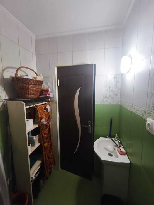 Garsoniera de vanzare