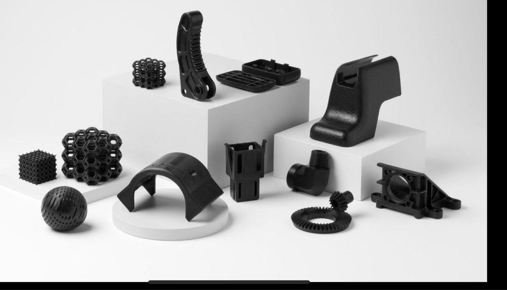 3D печать на заказ | Быстро и точно