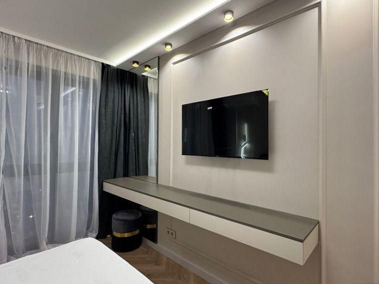 Двустаен апартамент в ж.к. Красно село.