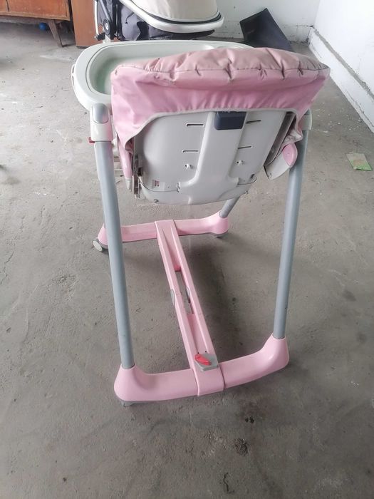 Детский стульчик