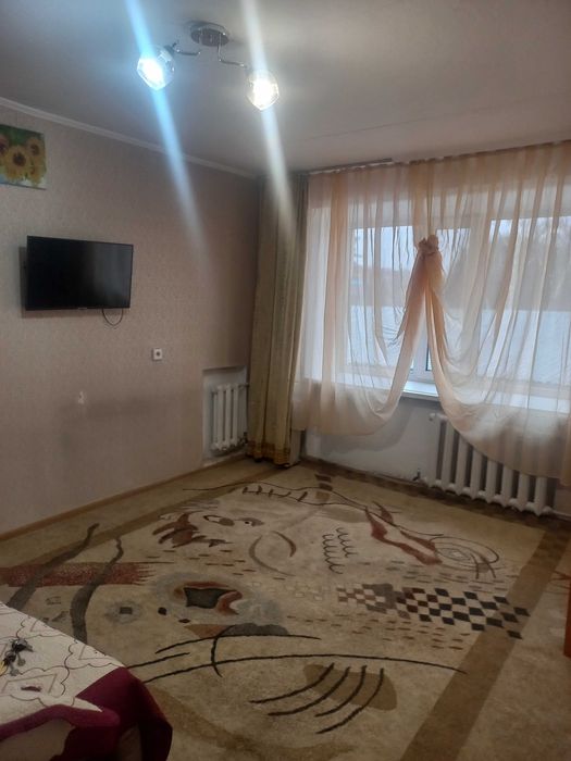 Сдам 1 ,2,3, квартиру