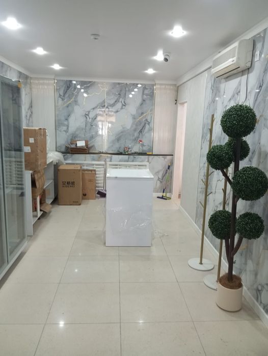 Аренда помещения