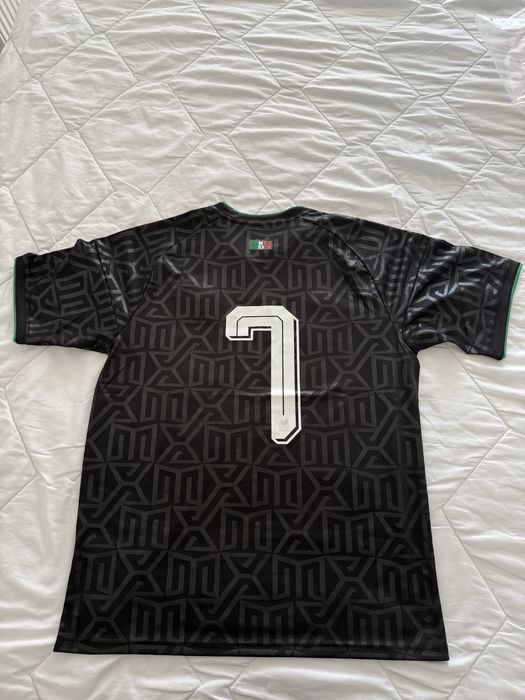 Tricou Mexic 2025 Away