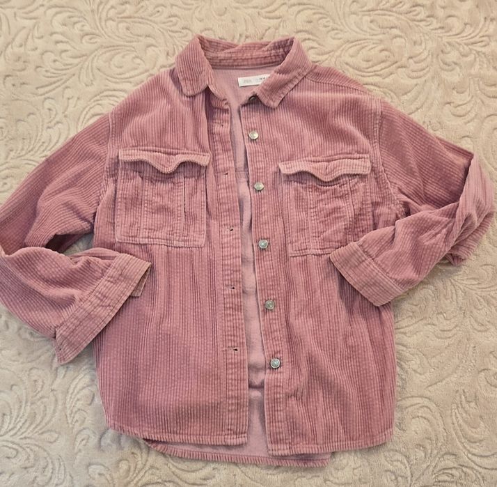 Дамски якета, жилетки