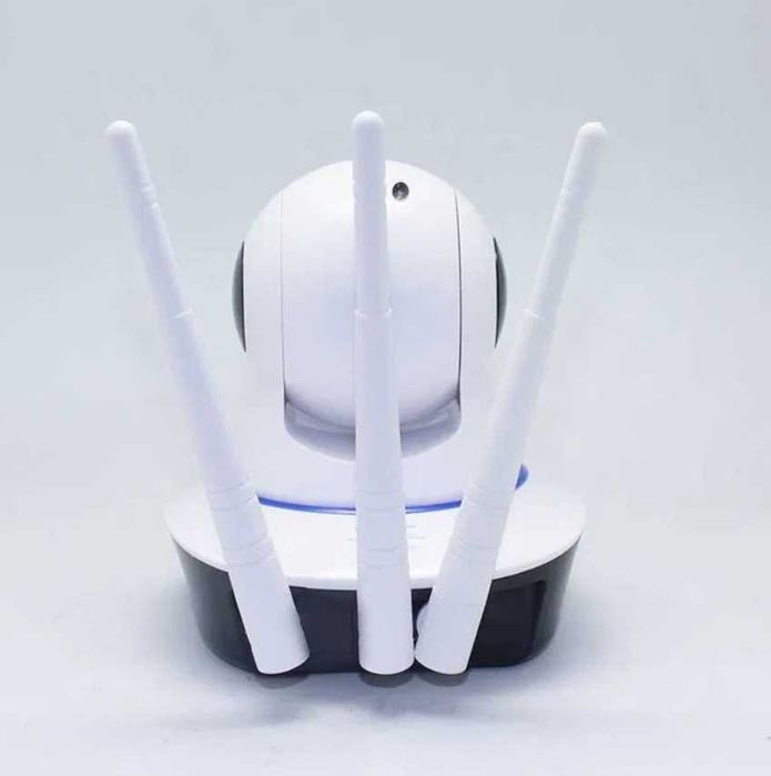 Камера за видеонаблюдение, камера за вътрешно наблюдение 5MP