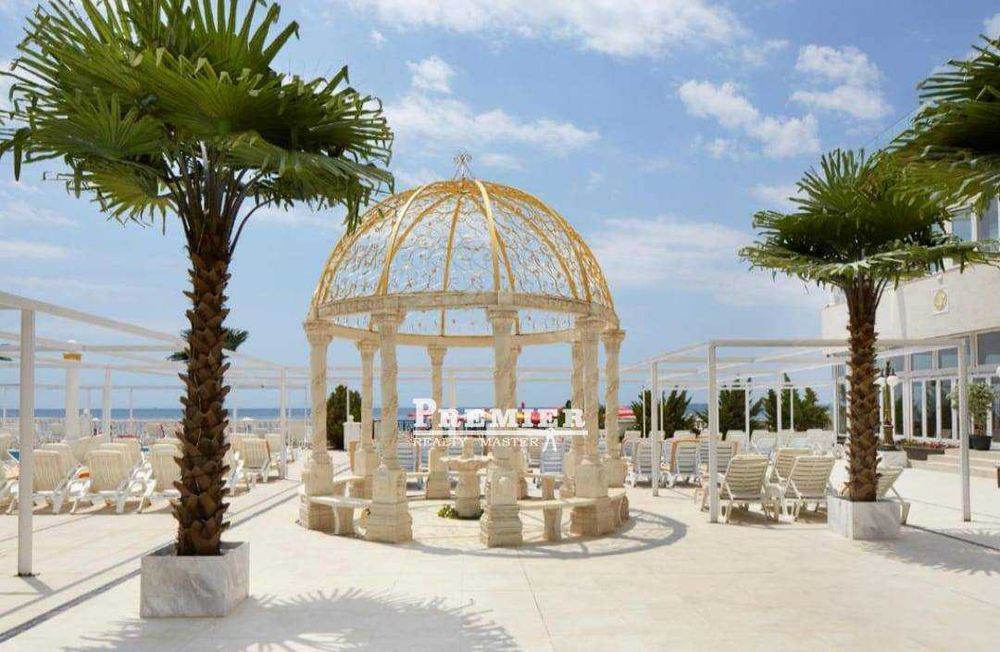 Продава се Двустаен апартамент в к.к. Елените - 81 кв.м за 1297 €/кв.м - Снимка #3