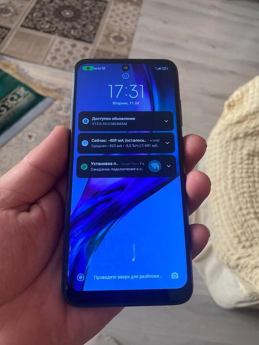 Redmi Note 11 6/128