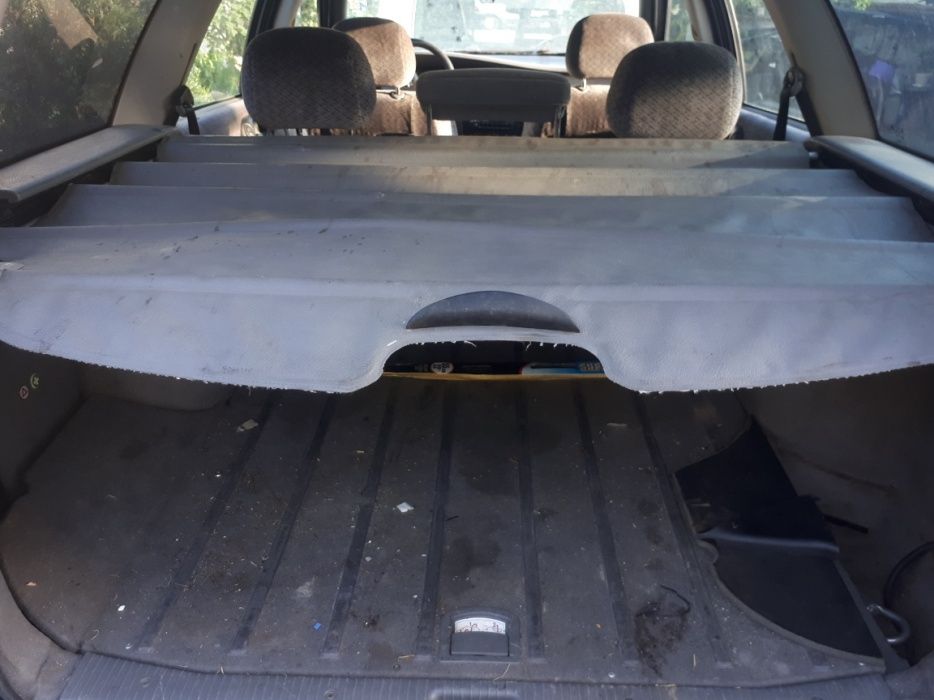 opel vectra b на части