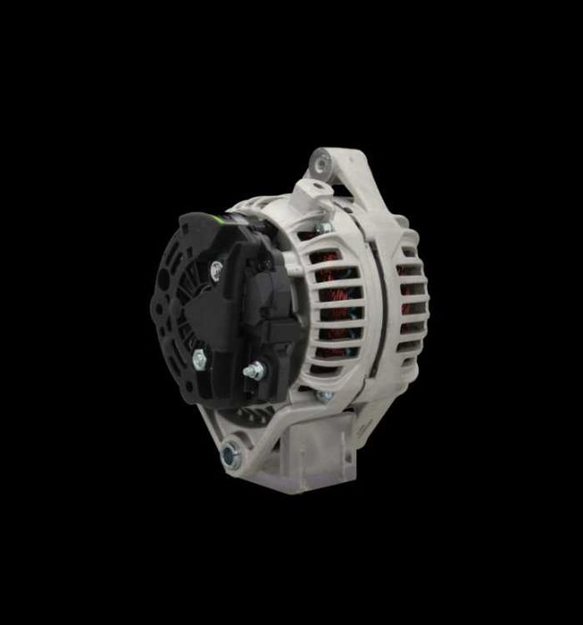 Alternator Bosch reconditionat pentru Opel 0124415002