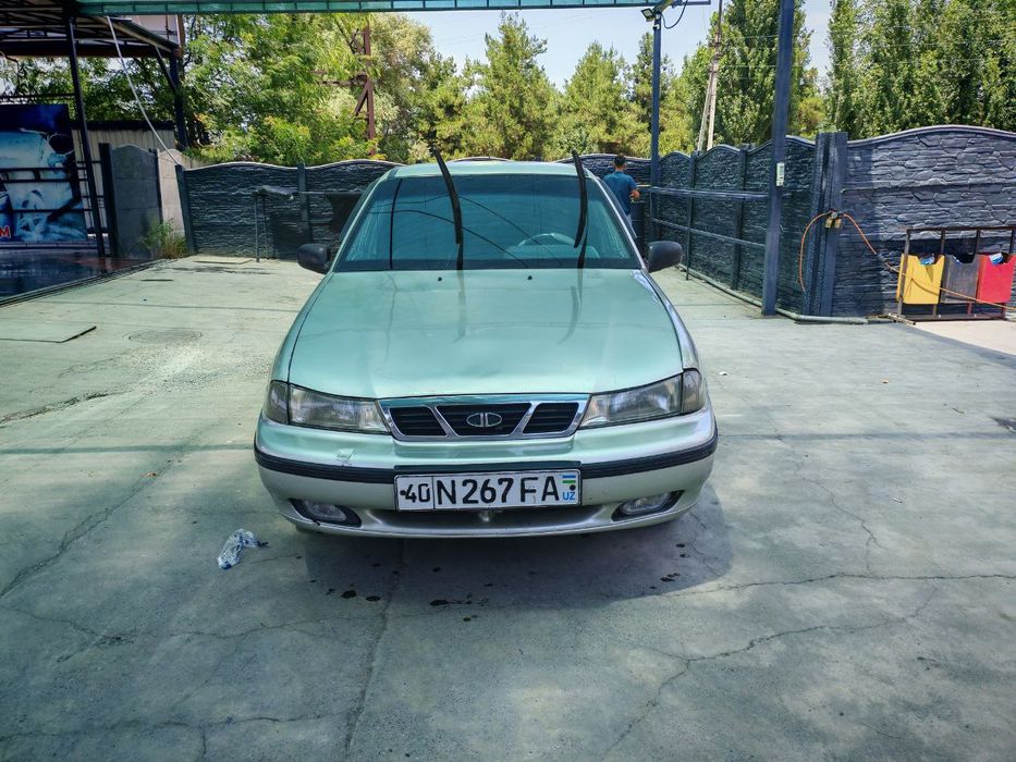 Nexia 2 .2006 yil