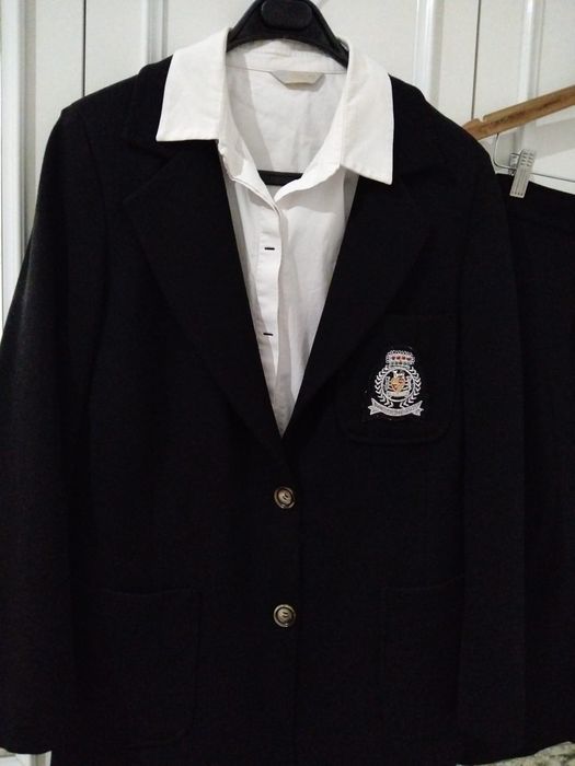 Костюм юбка Турция