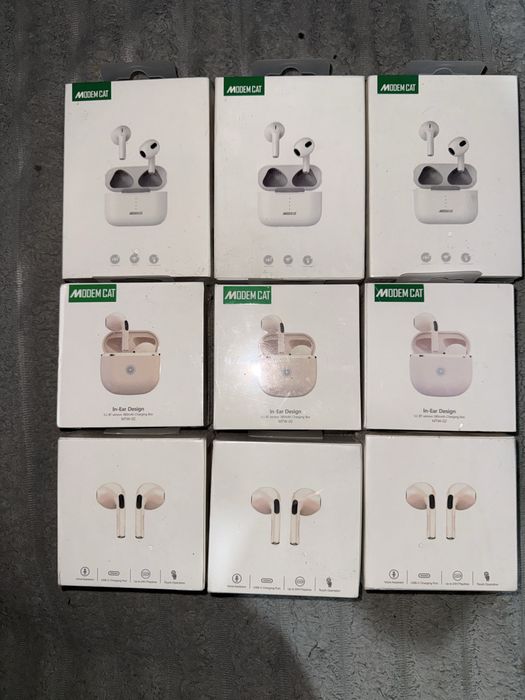 наушники беспроводные торг есть