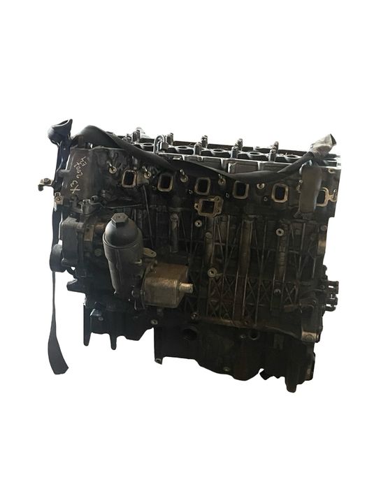 Bloc Motor Bmw X3 E83N 2003 - 2011 3.0 D M57 Euro 4 D30 (306D3) M57Tue