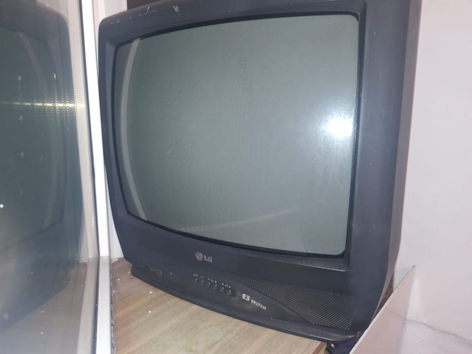 Продам телевизоры кинескопные