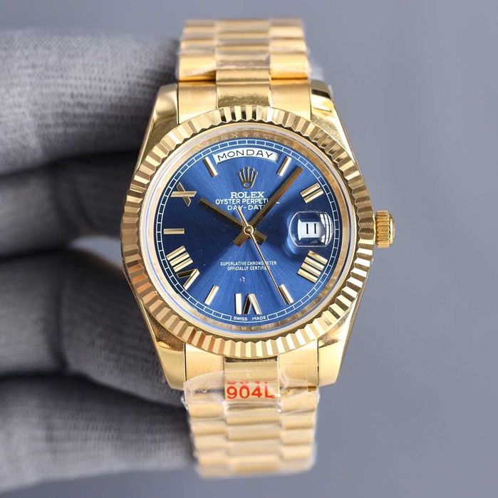 Rolex Day-Date 40 cu mișcare automată