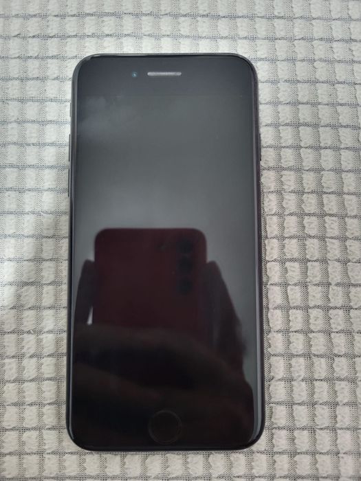 iphone se 2020 акб 76%