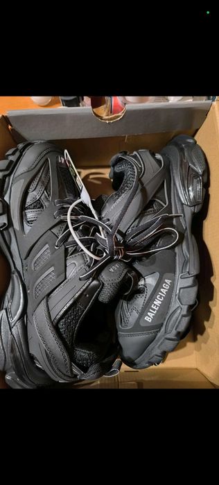 Balenciaga Track обувки