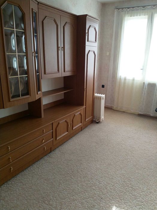 Дава се под наем Двустаен апартамент в Варна, Младост 1 - 55 кв.м за 306 € - Снимка #1