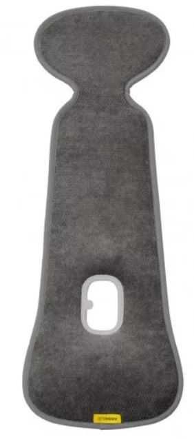 Столче за кола Britax Romer BABY SAFE с ISOFIX база