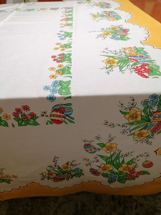 Покривка за маса