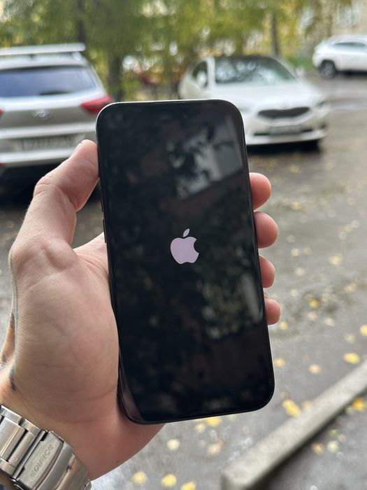 Iphone 15 pro 256gb