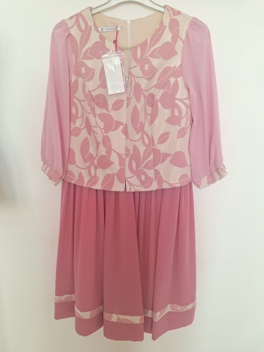 Ак койлек накидкасымен