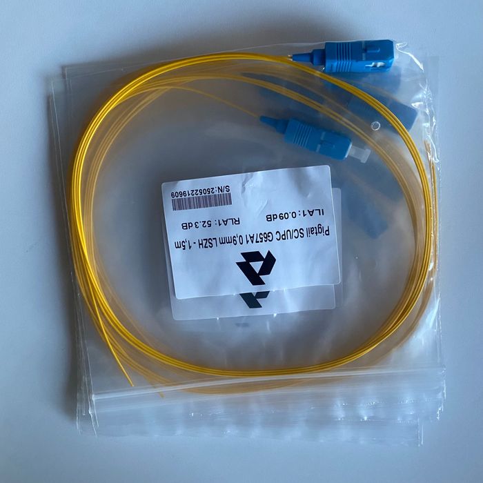 SFP, Пигтейл, Сплиттеры 1/8, адаптеры