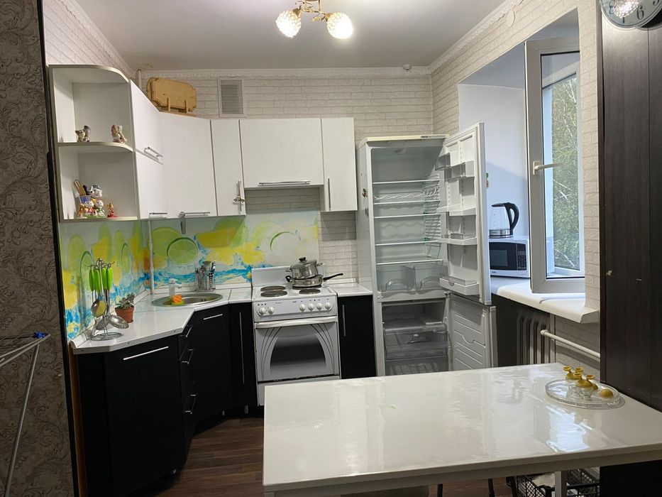 Продам квартиру срочно